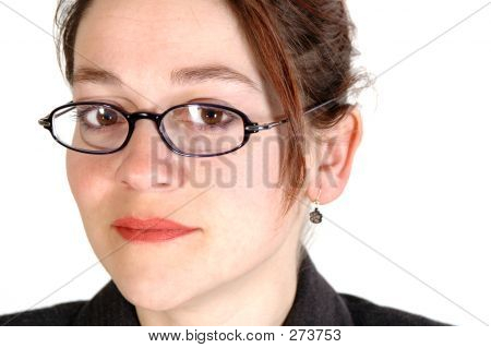 Business Woman 2