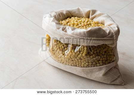 Raw Dry Organic Couscous In Sack / Turkish Kuskus