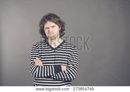 Closeup Portrait, Image & Photo (Free Trial) | Bigstock