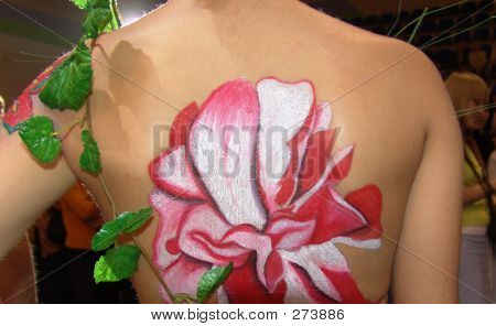 Bodyart