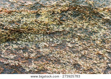 Natural Stone Texture, Stone Background, Granite Pattern