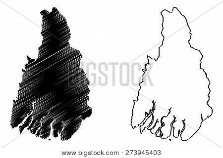 Ayeyarwady Region (administrative Divisions Of Myanmar, Republic Of The Union Of Myanmar, Burma) Map