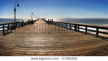Ventura Pier