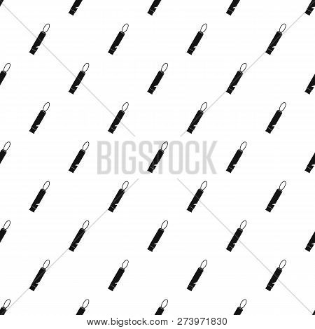 Kid Whistle Pattern Seamless Repeat Geometric For Any Web Design