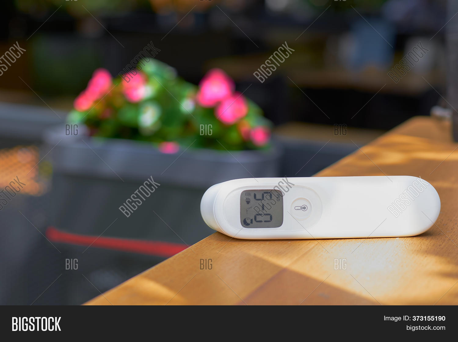 New Normal, Digital Image & Photo (Free Trial) Bigstock