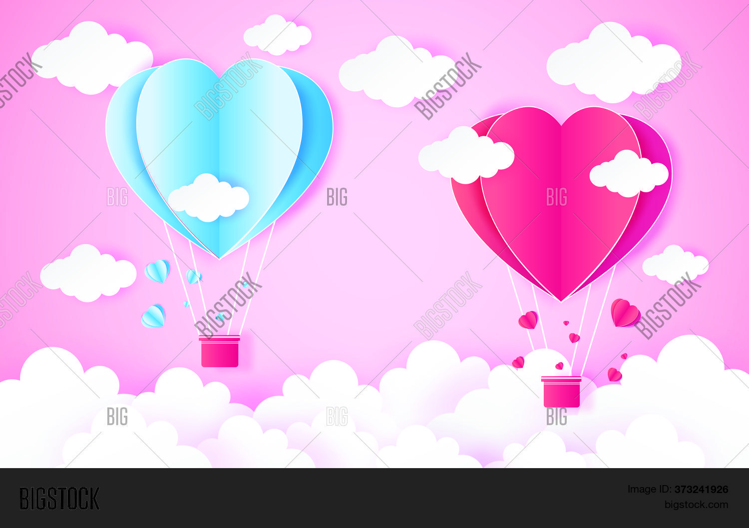 17 Card Valentine S Vector Photo Free Trial Bigstock