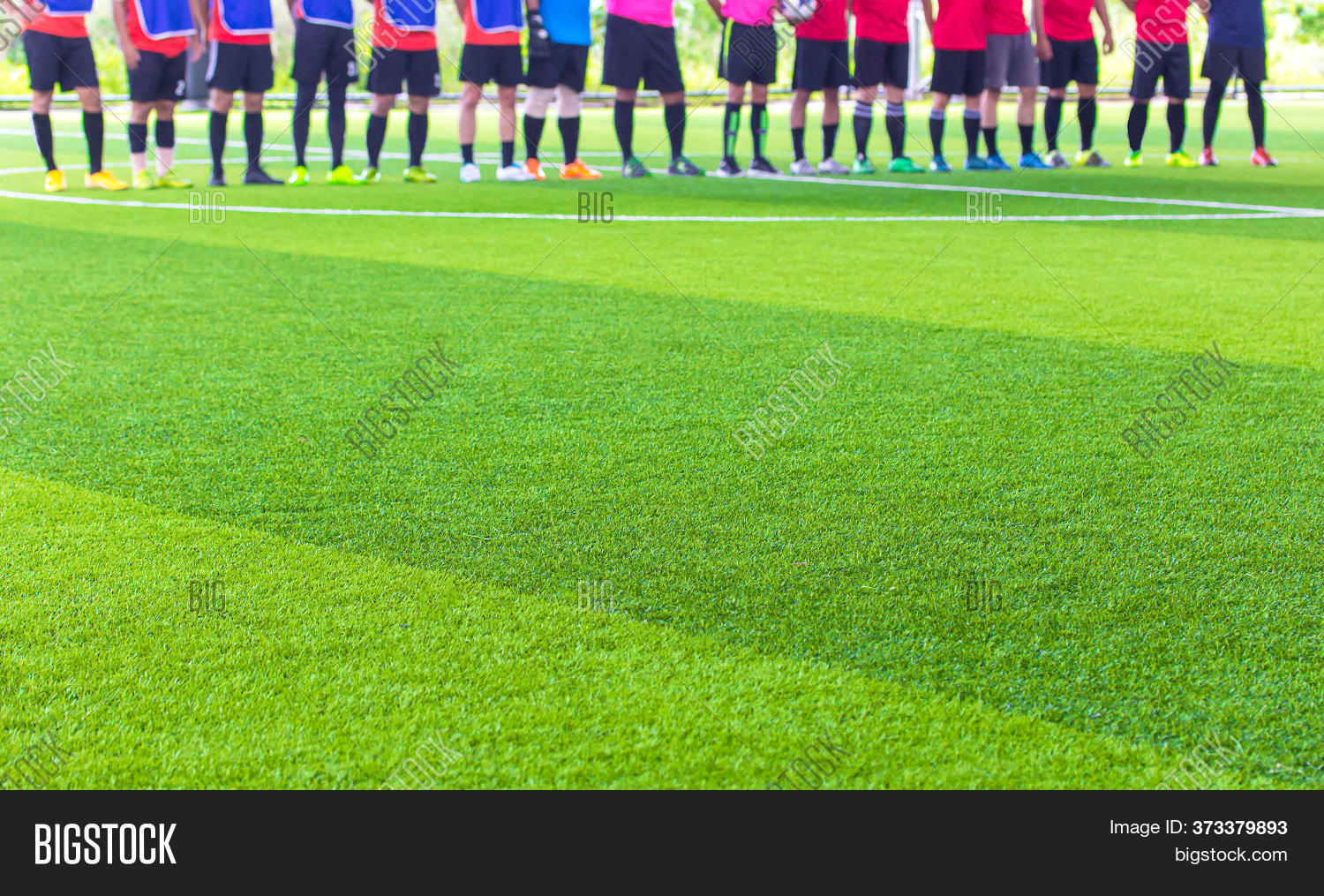 Indoor Soccer,soccer Image & Photo (Free Trial) | Bigstock