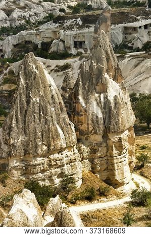 Cappadocia