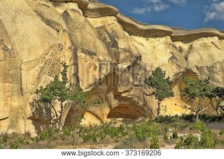 Cappadocia