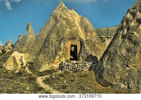 Cappadocia