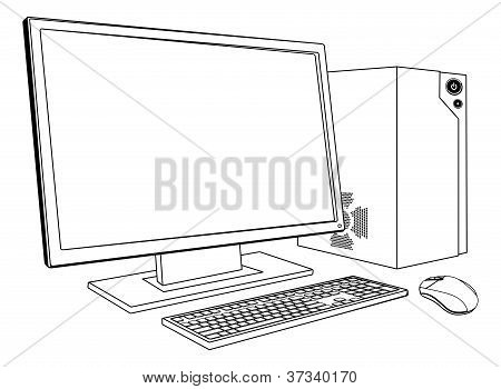 デスクトップ Pc ワークステーション