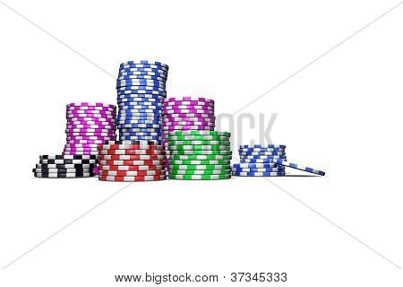 Casino Chips