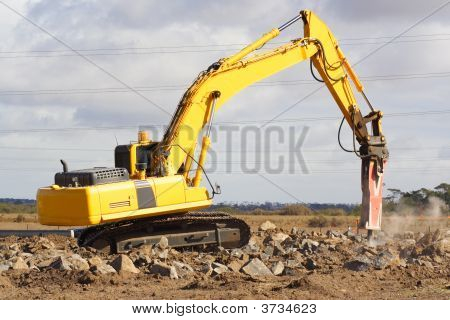 Jack Hammer