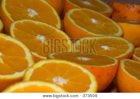Naranja