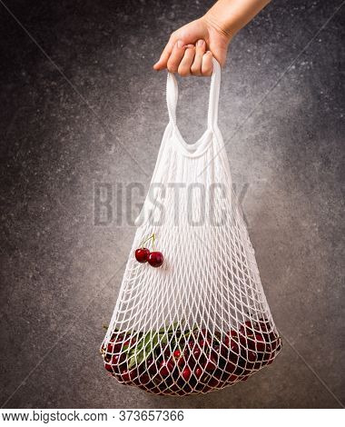 string bag materials