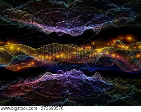North Of Space Frequencies
