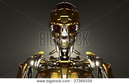 Fortgeschrittene Roboter
