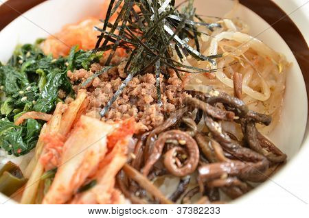 bibimbap