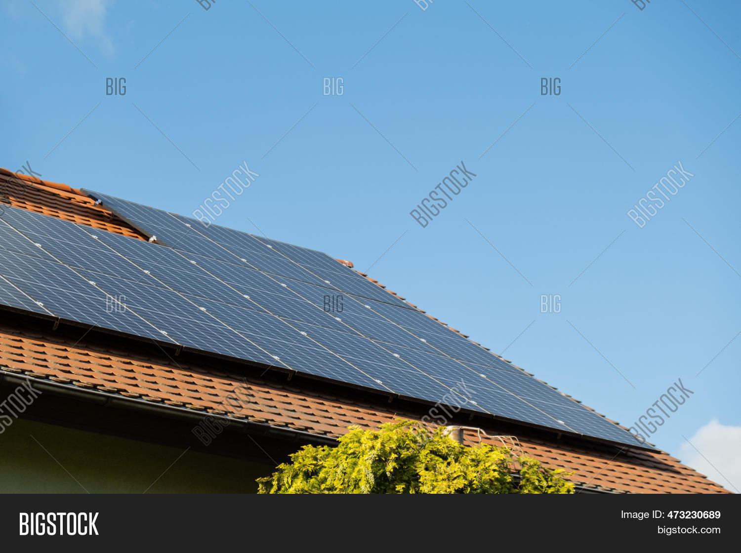 New Ecologic House Image & Photo (Free Trial) | Bigstock