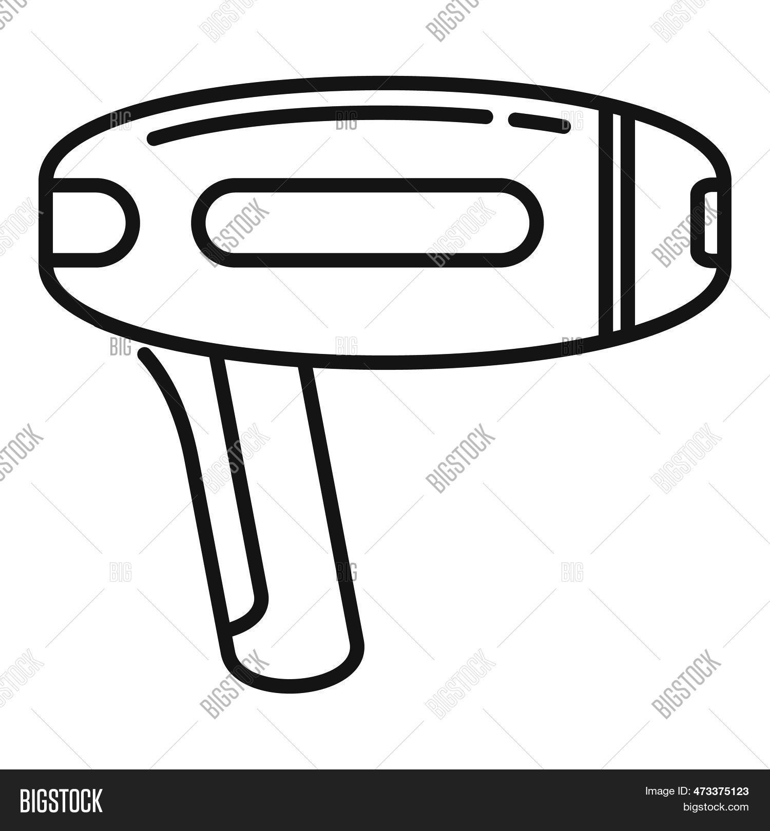 Laser Hair Depilator Image & Photo (Free Trial) Bigstock