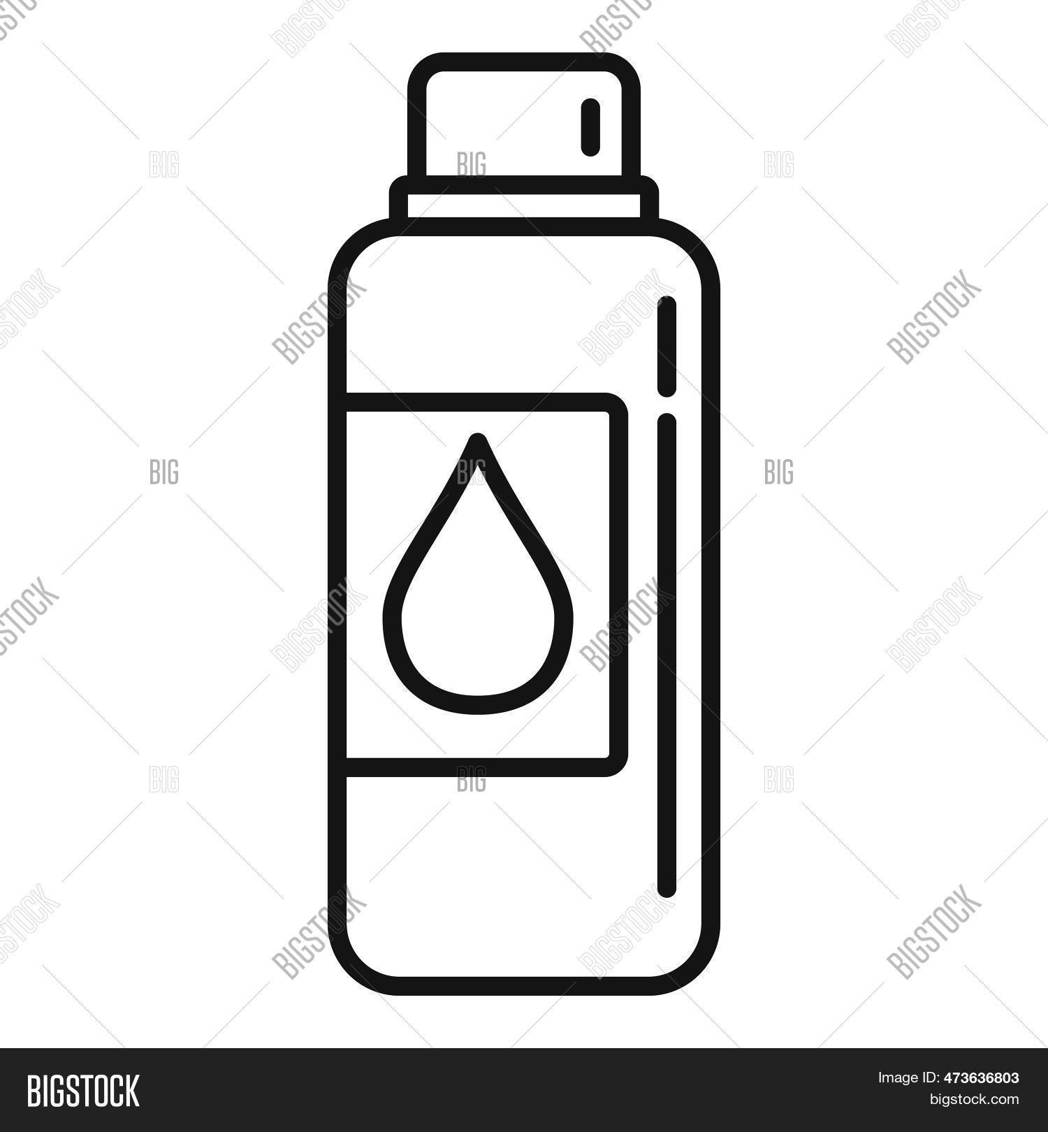 Bio Fertilizer Icon. Image & Photo (Free Trial) | Bigstock
