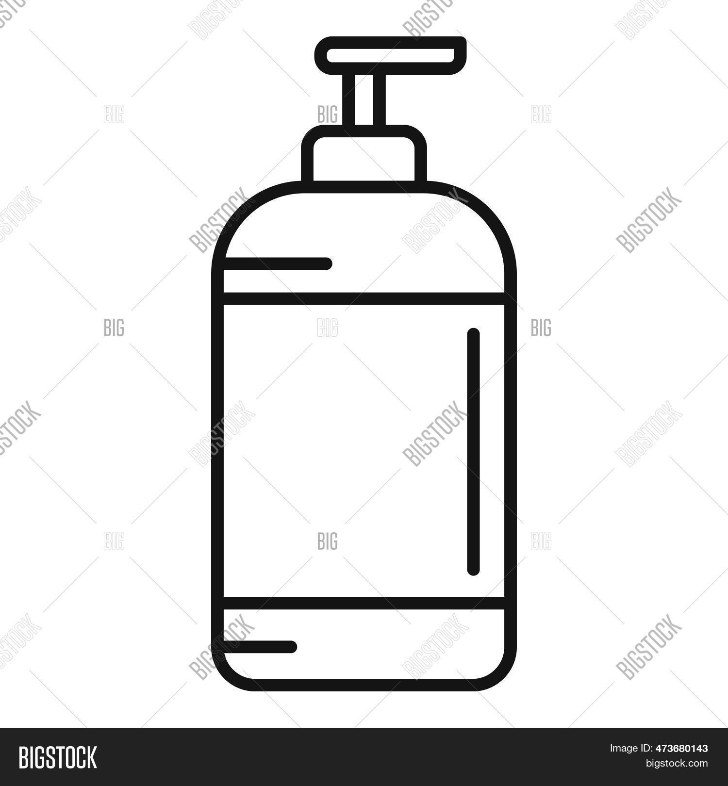 Softener Dispenser Image & Photo (Free Trial) Bigstock