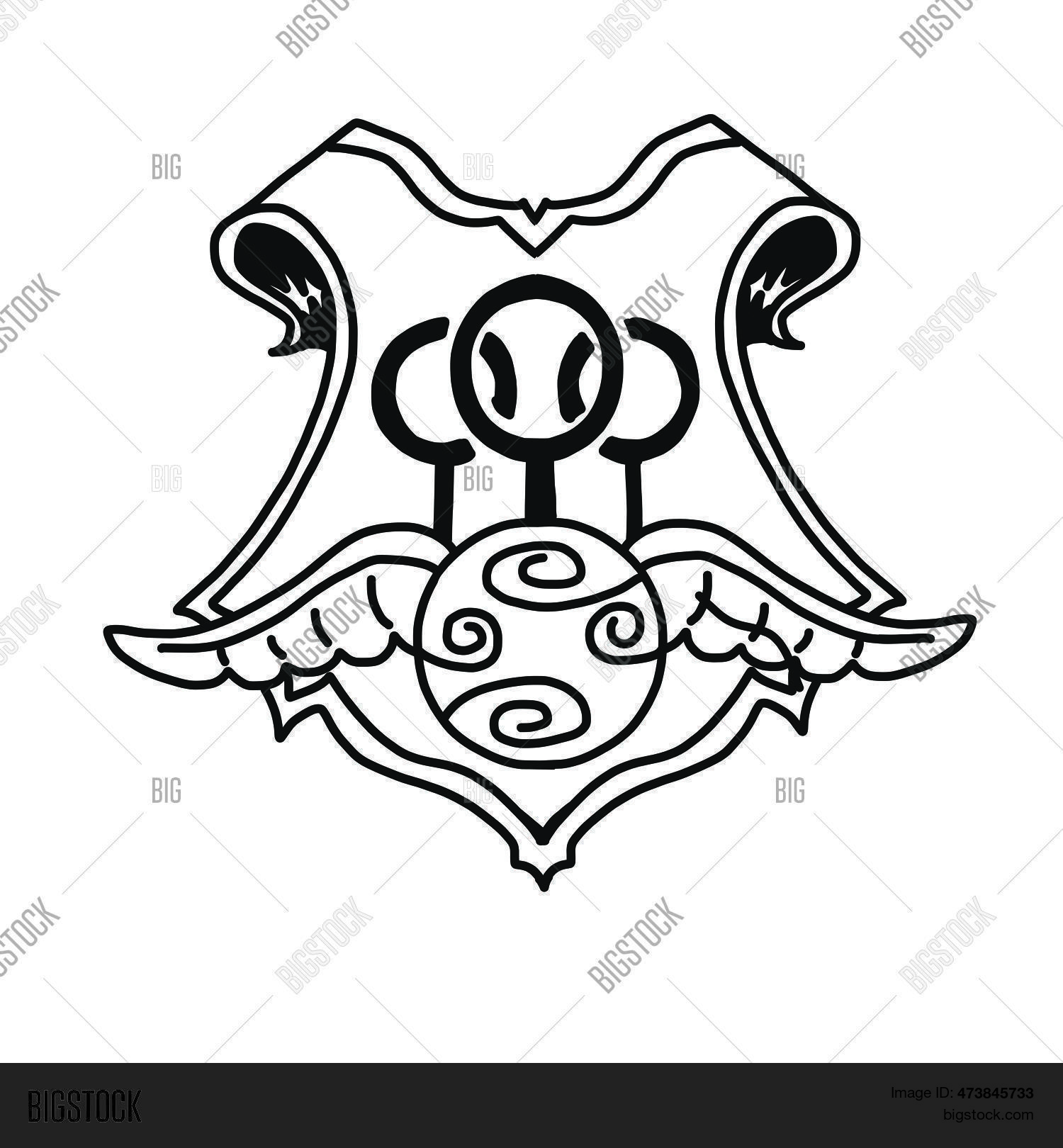 Harry Potter Quiddich Vector & Photo (Free Trial) | Bigstock