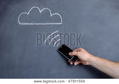 Mobile Wireless