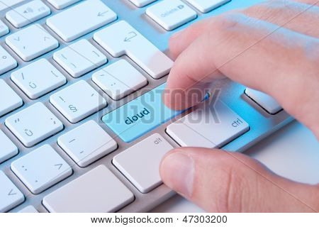 Cloud Computing