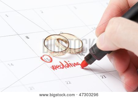 Wedding Planning