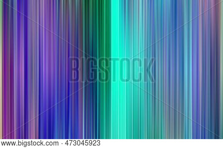 Colorful Seamless Vertical Stripes Background. Colorful Simple Vertical Stripe Pattern. Vertical Str