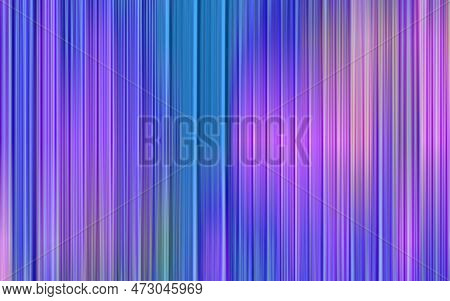 Colorful Seamless Vertical Stripes Background. Colorful Simple Vertical Stripe Pattern. Vertical Str
