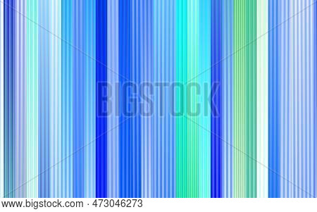 Colorful Seamless Vertical Stripes Background. Colorful Simple Vertical Stripe Pattern. Vertical Str