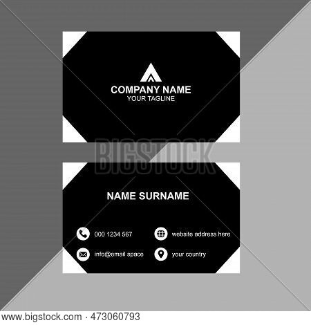 Simple Business Card, Corporate Business Card, Creative Business Card Design Service