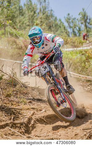 Emanuel Pombo