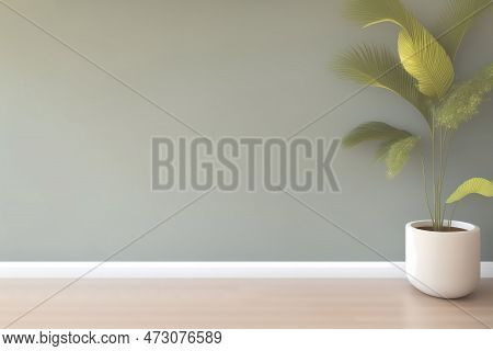 The Intricate Designs Of The Bamboo Complement The Rich Textures Of The Wooden Panel Walls, Which Ar