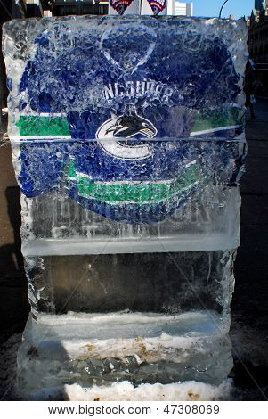 Vancouver Canucks