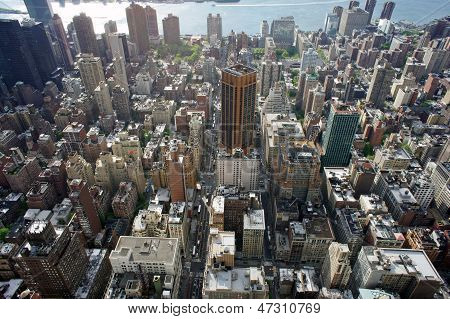 impressioni di grande città