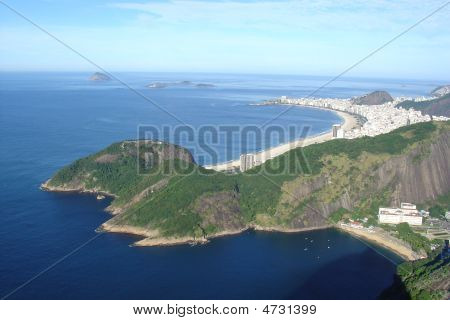 Rio De Janeiro