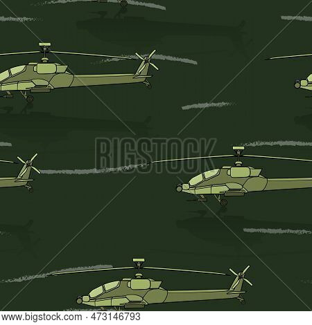Seamless Pattern. Vector & Photo (Free Trial) | Bigstock