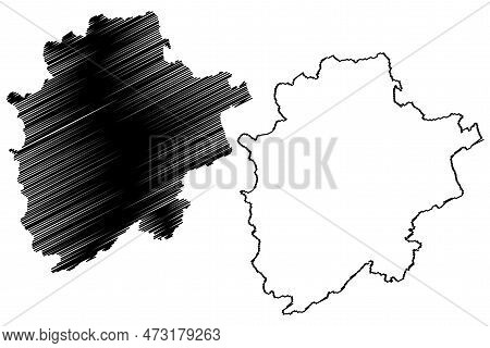 Ribble Valley Non-metropolitan District, Borough (united Kingdom Of Great Britain And Northern Irela