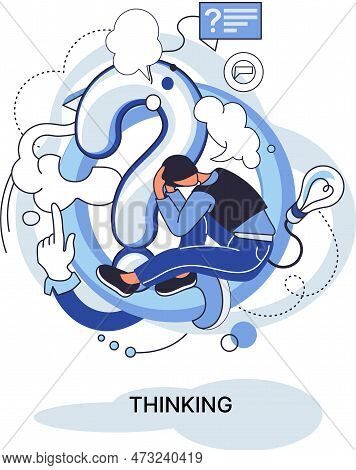 Thinking Process Of Functioning Of Consciousness, Metaphor Determines Cognitive Activity Person And 