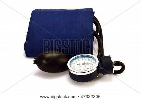 The Tonometer