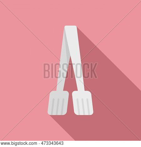 Bartender Tool Icon. Flat Illustration Of Bartender Tool Icon For Web Design