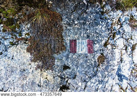 2022 11 20 Recoaro Marker Of Ancient Paths