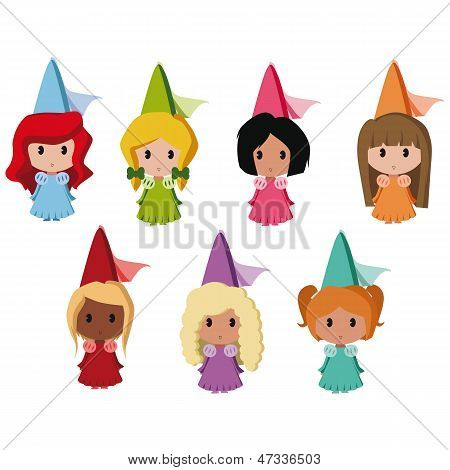 Principesse