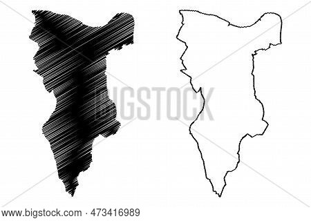 London Borough Of Southwark (united Kingdom Of Great Britain And Northern Ireland, Ceremonial County