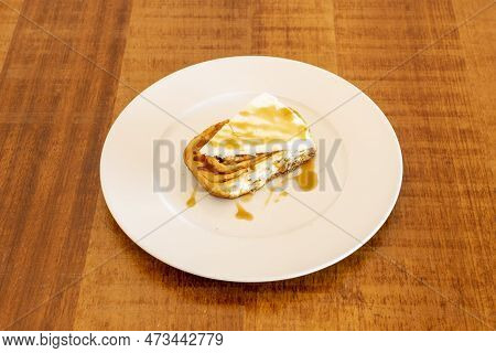 Golfeado Is A Sweet Bread Typical Of Venezuelan Gastronomy, Originally From The Capital Region Of Th