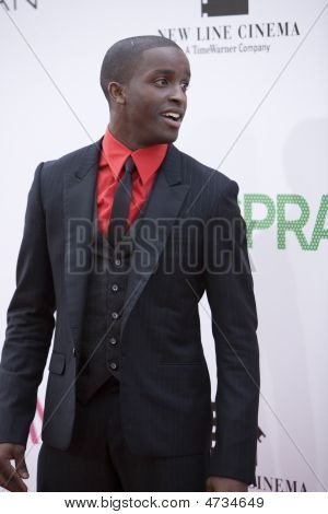 Elijah Kelley