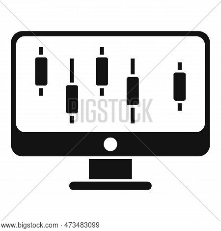 Technical Restructure Icon. Simple Illustration Of Technical Restructure Icon For Web Design Isolate